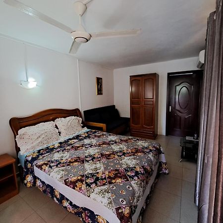 Bano Beach Residence - Grand Bay Beach Dış mekan fotoğraf
