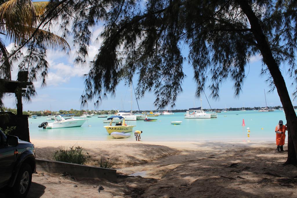 Bano Beach Residence - Grand Bay Beach Oda fotoğraf