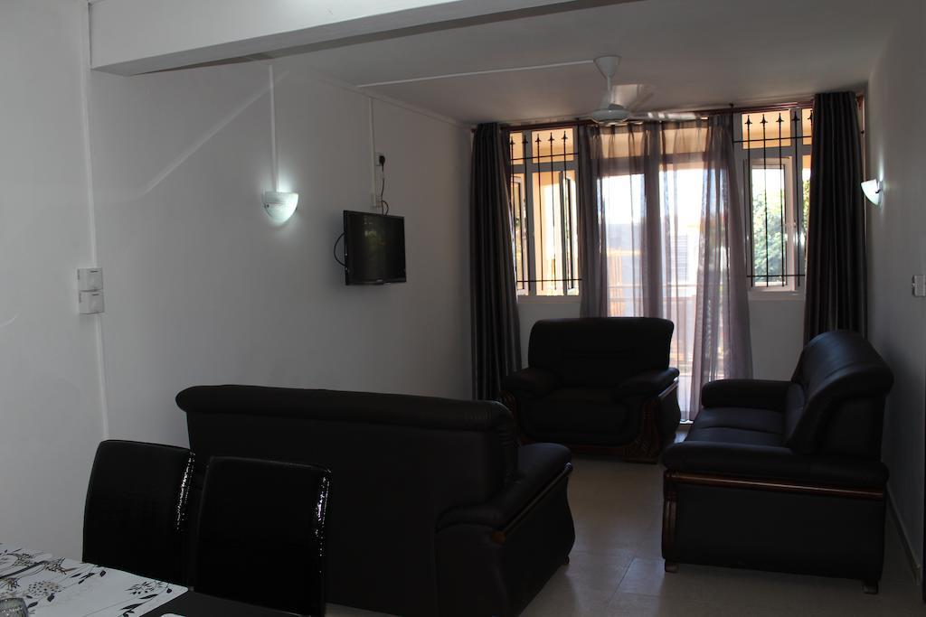 Bano Beach Residence - Grand Bay Beach Oda fotoğraf