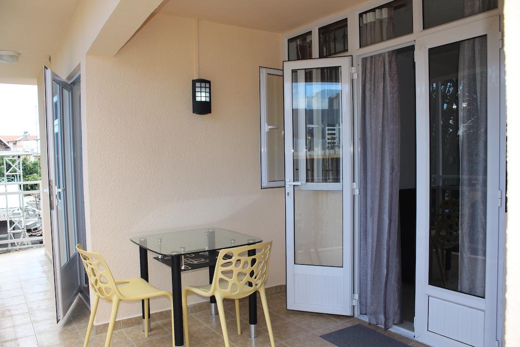 Bano Beach Residence - Grand Bay Beach Oda fotoğraf