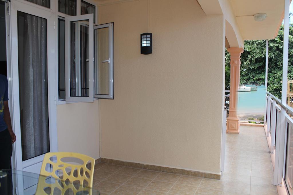 Bano Beach Residence - Grand Bay Beach Oda fotoğraf