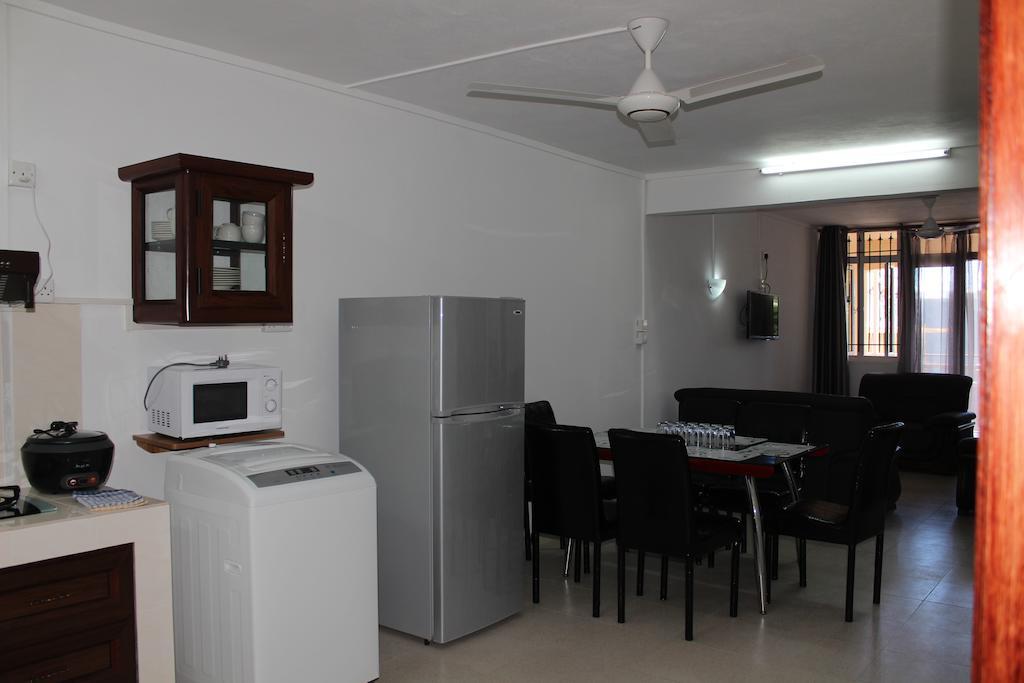 Bano Beach Residence - Grand Bay Beach Oda fotoğraf
