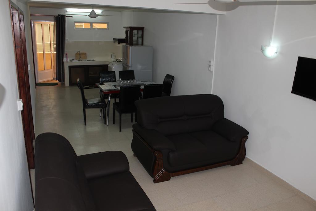 Bano Beach Residence - Grand Bay Beach Oda fotoğraf