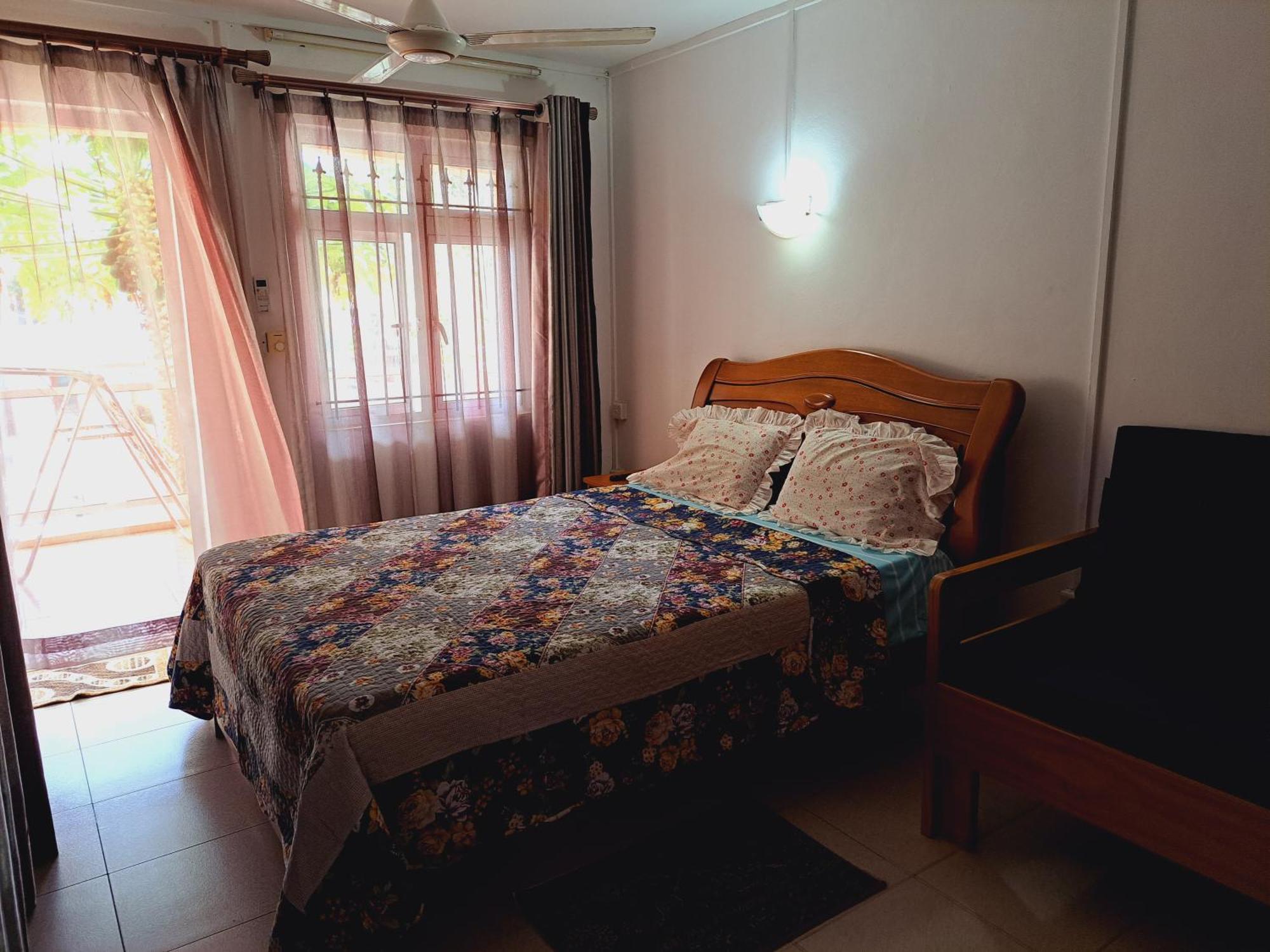 Bano Beach Residence - Grand Bay Beach Dış mekan fotoğraf