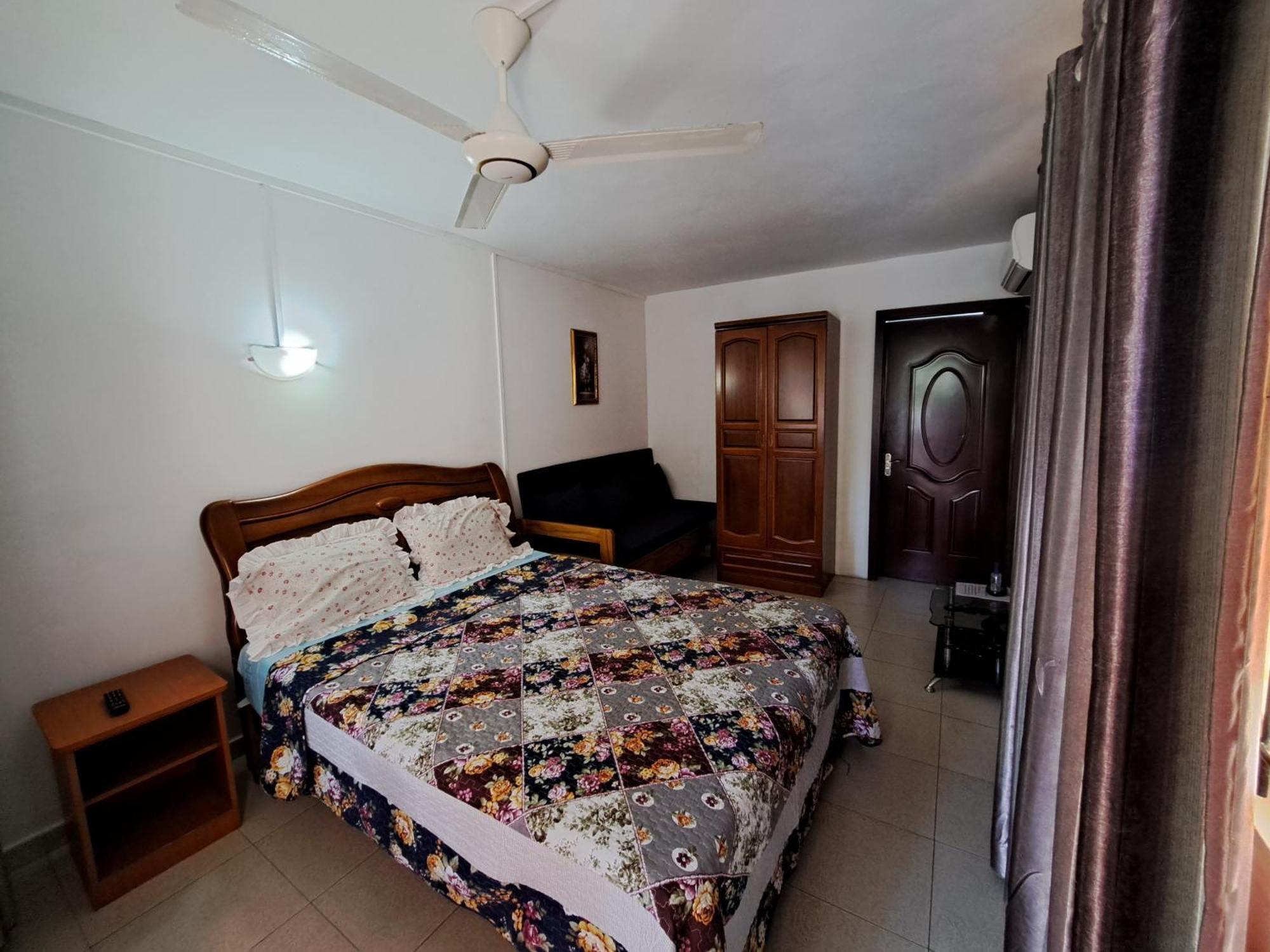Bano Beach Residence - Grand Bay Beach Dış mekan fotoğraf