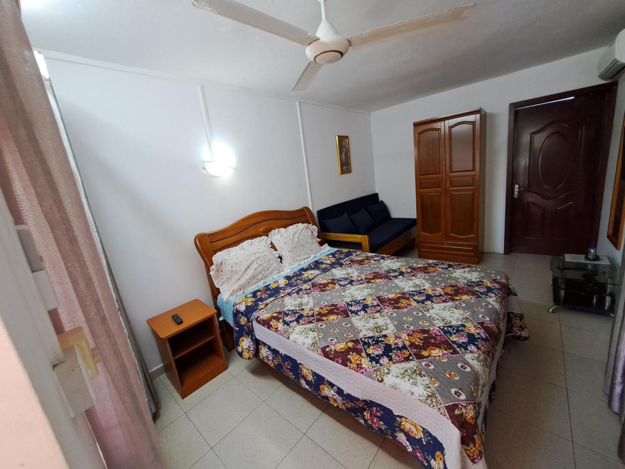 Bano Beach Residence - Grand Bay Beach Dış mekan fotoğraf