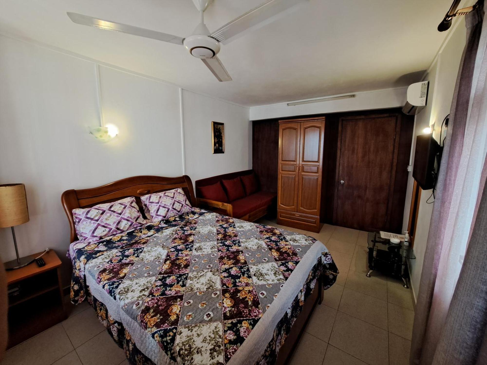 Bano Beach Residence - Grand Bay Beach Dış mekan fotoğraf