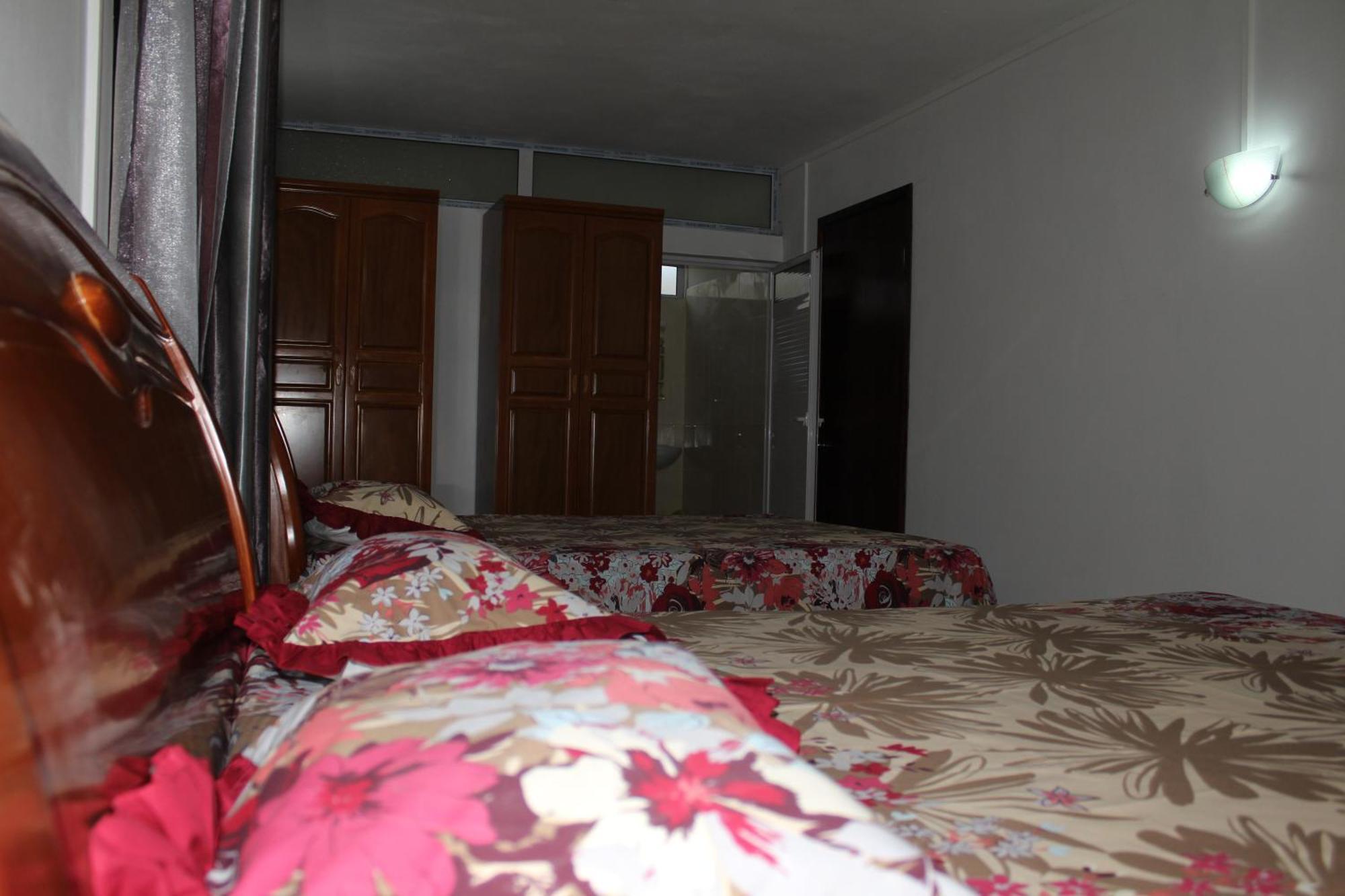 Bano Beach Residence - Grand Bay Beach Oda fotoğraf