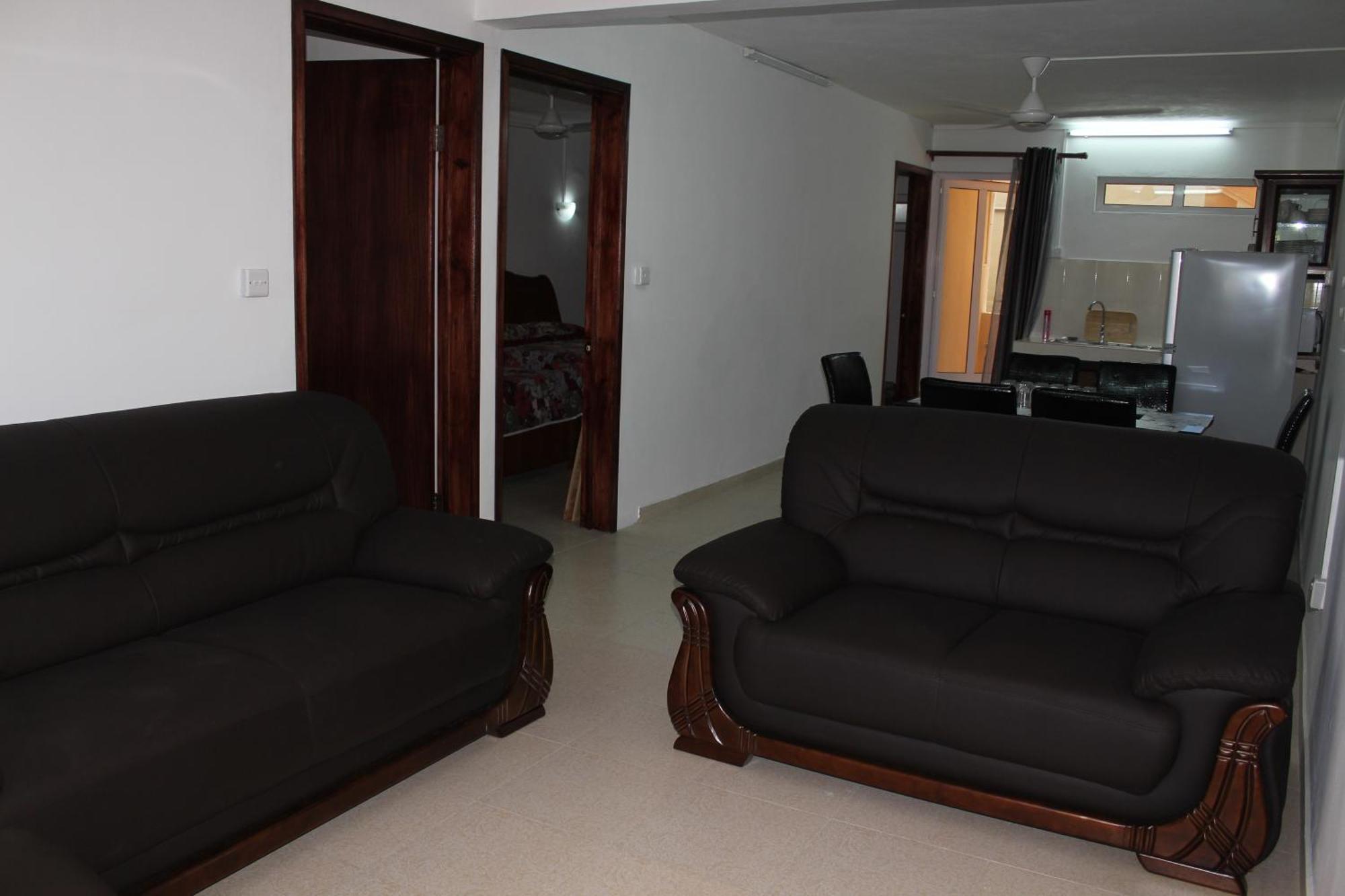 Bano Beach Residence - Grand Bay Beach Oda fotoğraf