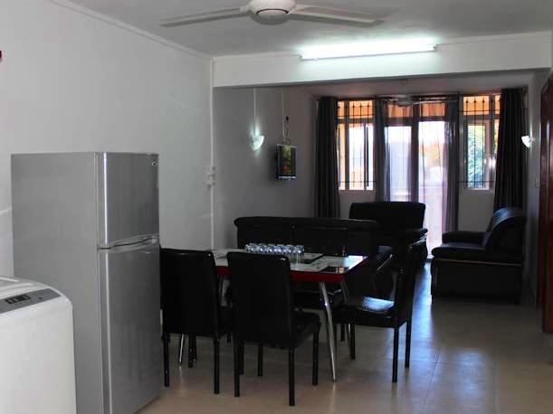 Bano Beach Residence - Grand Bay Beach Dış mekan fotoğraf