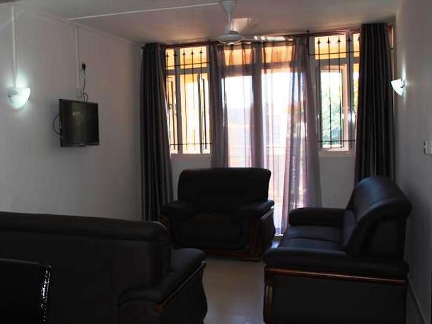 Bano Beach Residence - Grand Bay Beach Dış mekan fotoğraf