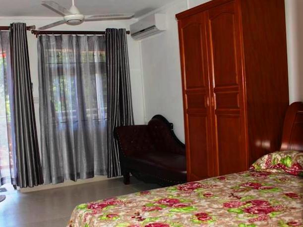 Bano Beach Residence - Grand Bay Beach Dış mekan fotoğraf