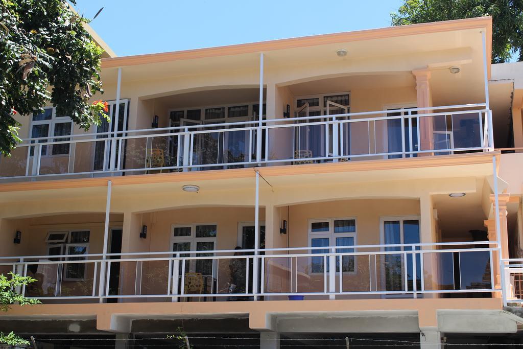 Bano Beach Residence - Grand Bay Beach Dış mekan fotoğraf