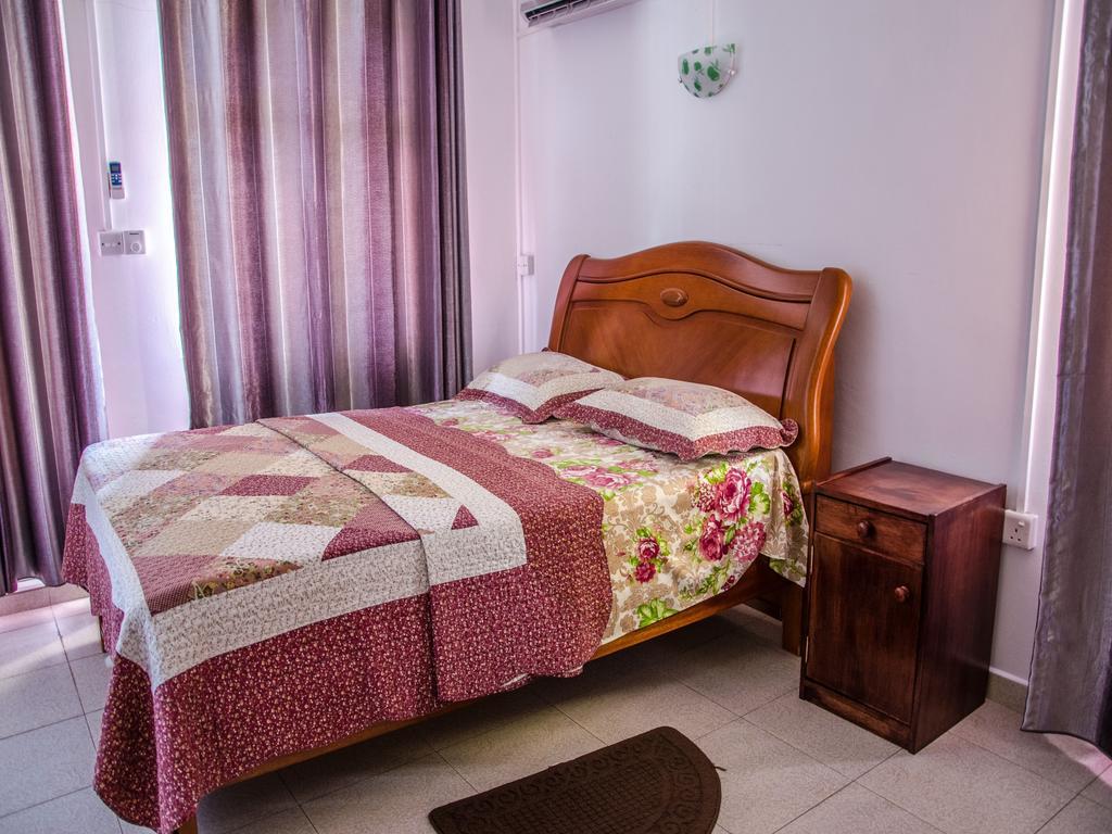 Bano Beach Residence - Grand Bay Beach Dış mekan fotoğraf