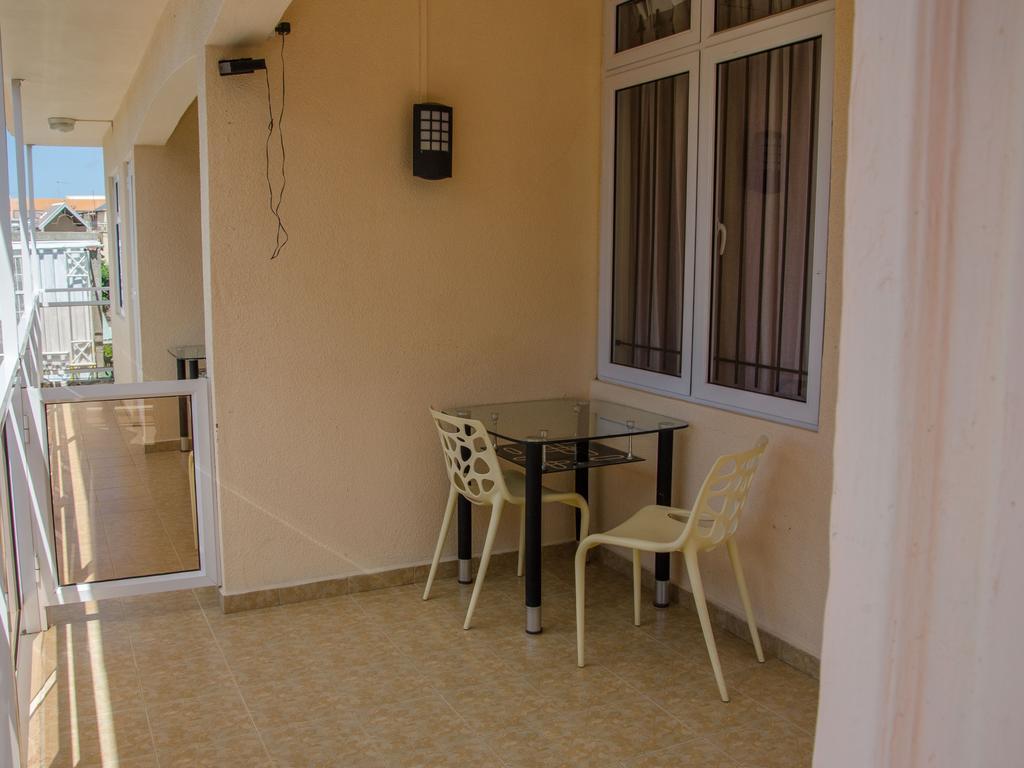 Bano Beach Residence - Grand Bay Beach Dış mekan fotoğraf