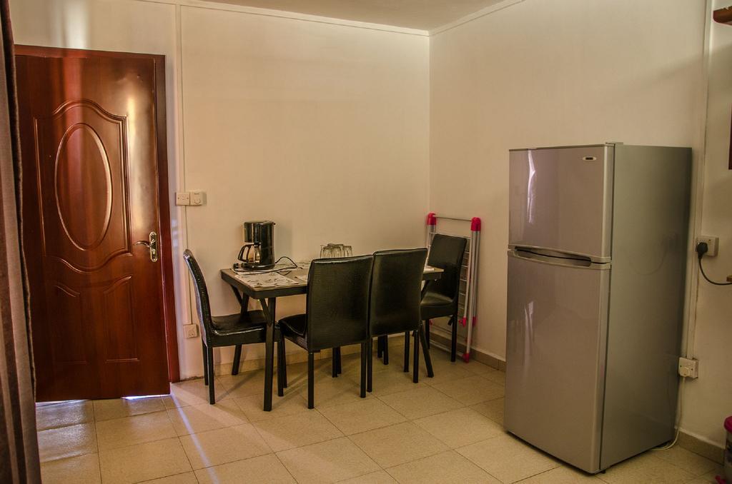 Bano Beach Residence - Grand Bay Beach Dış mekan fotoğraf