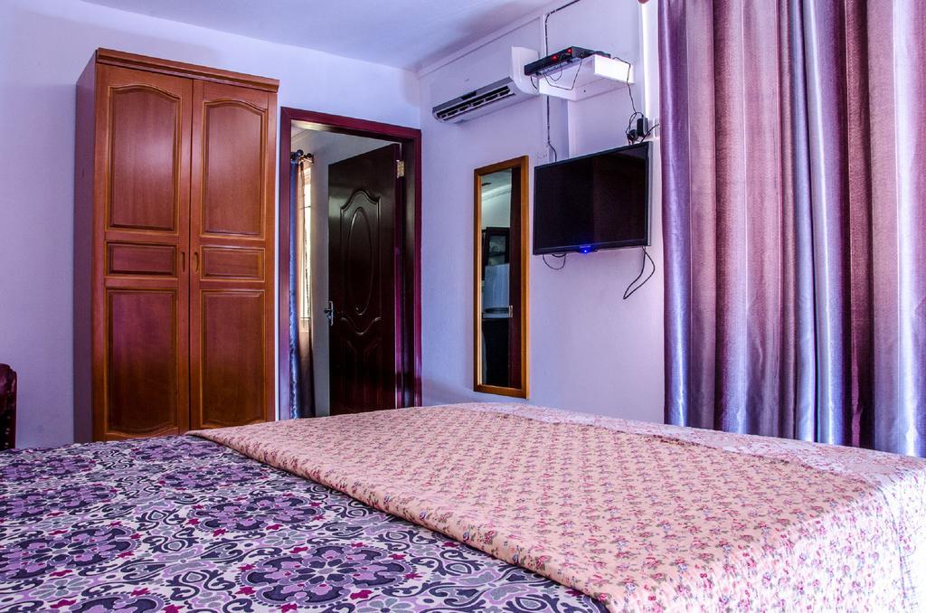 Bano Beach Residence - Grand Bay Beach Dış mekan fotoğraf