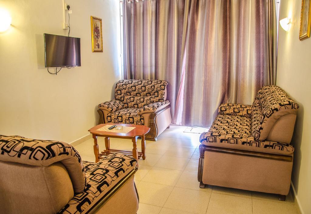 Bano Beach Residence - Grand Bay Beach Dış mekan fotoğraf