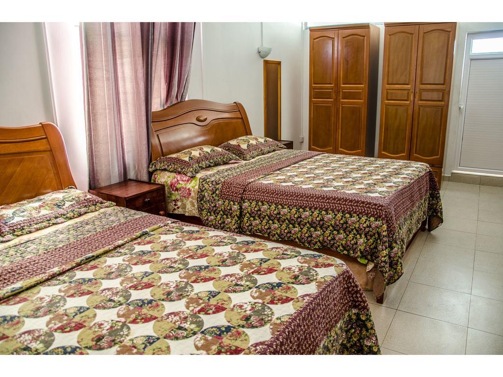 Bano Beach Residence - Grand Bay Beach Dış mekan fotoğraf