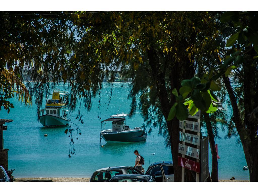 Bano Beach Residence - Grand Bay Beach Dış mekan fotoğraf