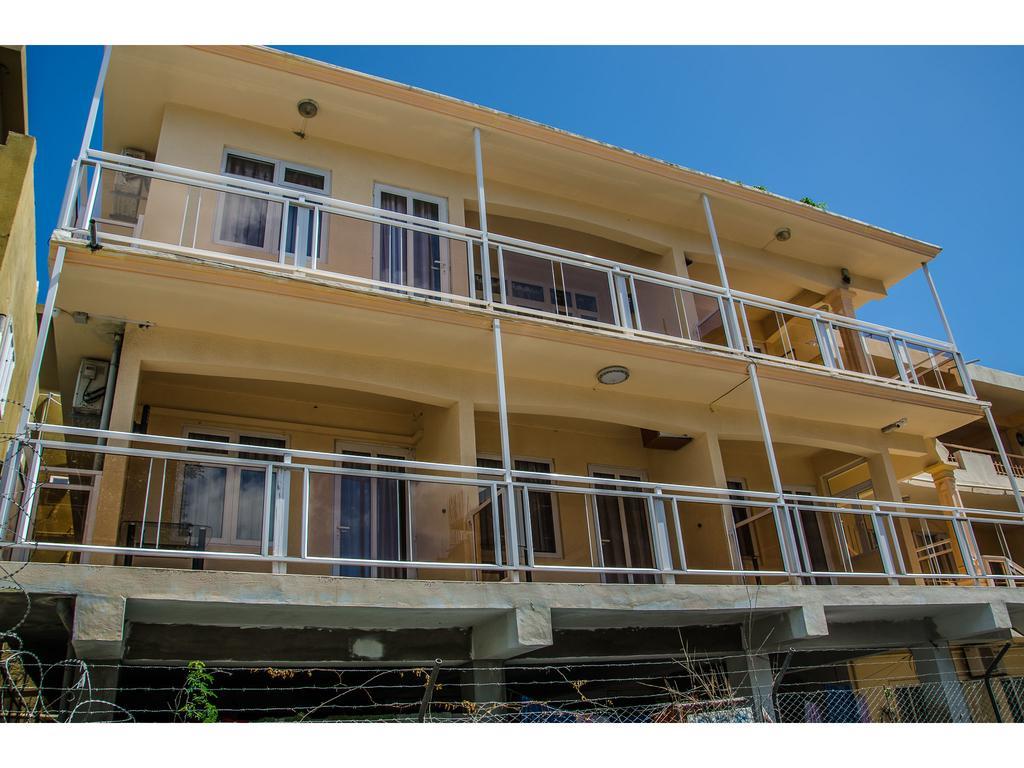 Bano Beach Residence - Grand Bay Beach Dış mekan fotoğraf