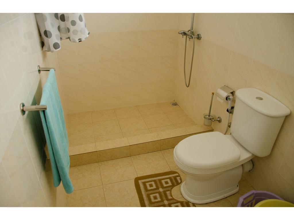 Bano Beach Residence - Grand Bay Beach Dış mekan fotoğraf