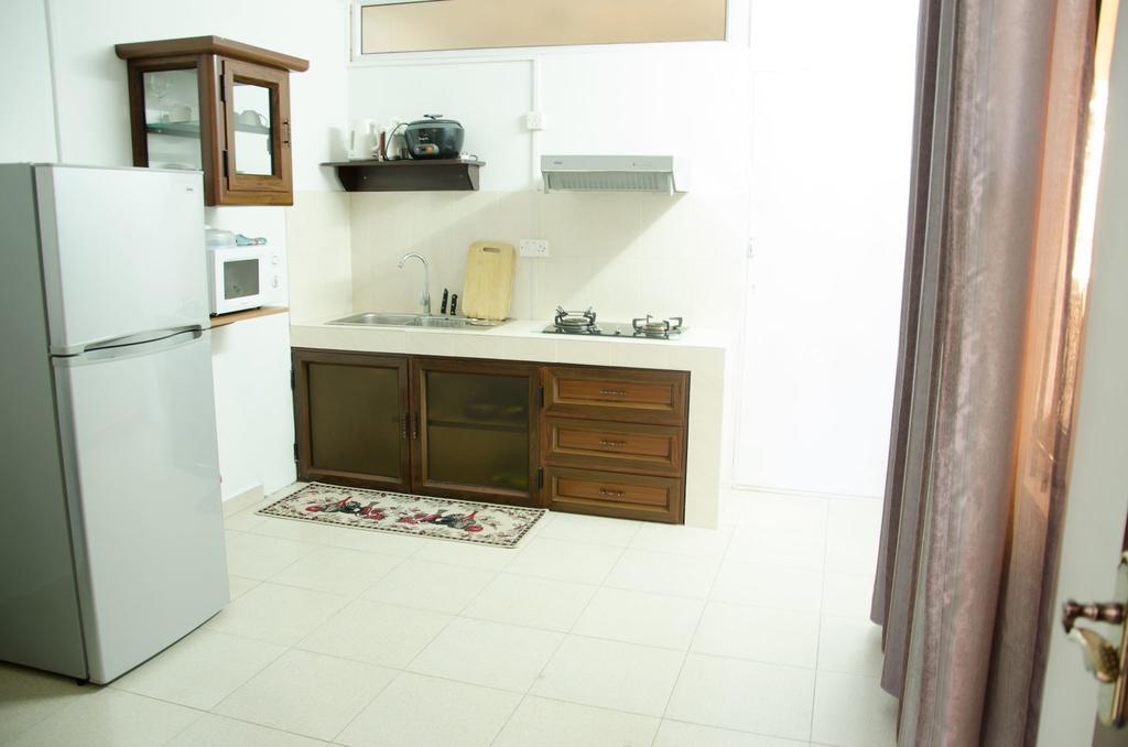 Bano Beach Residence - Grand Bay Beach Dış mekan fotoğraf