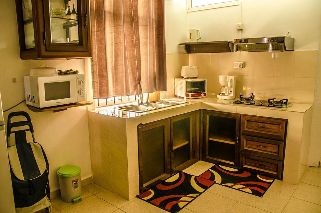 Bano Beach Residence - Grand Bay Beach Dış mekan fotoğraf