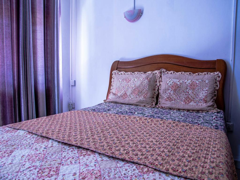 Bano Beach Residence - Grand Bay Beach Dış mekan fotoğraf