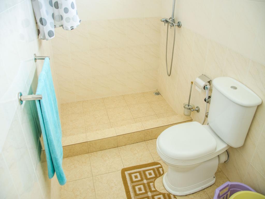 Bano Beach Residence - Grand Bay Beach Dış mekan fotoğraf