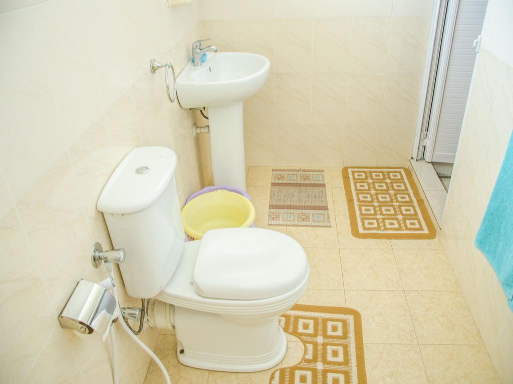 Bano Beach Residence - Grand Bay Beach Dış mekan fotoğraf