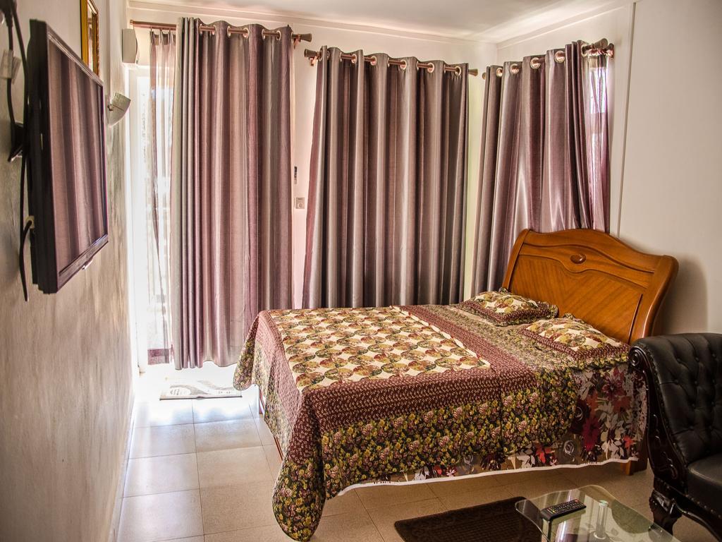 Bano Beach Residence - Grand Bay Beach Dış mekan fotoğraf