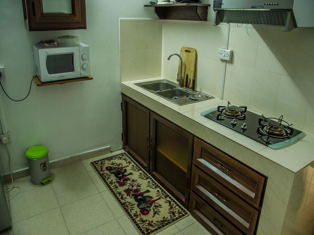 Bano Beach Residence - Grand Bay Beach Dış mekan fotoğraf