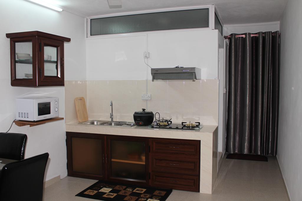 Bano Beach Residence - Grand Bay Beach Dış mekan fotoğraf