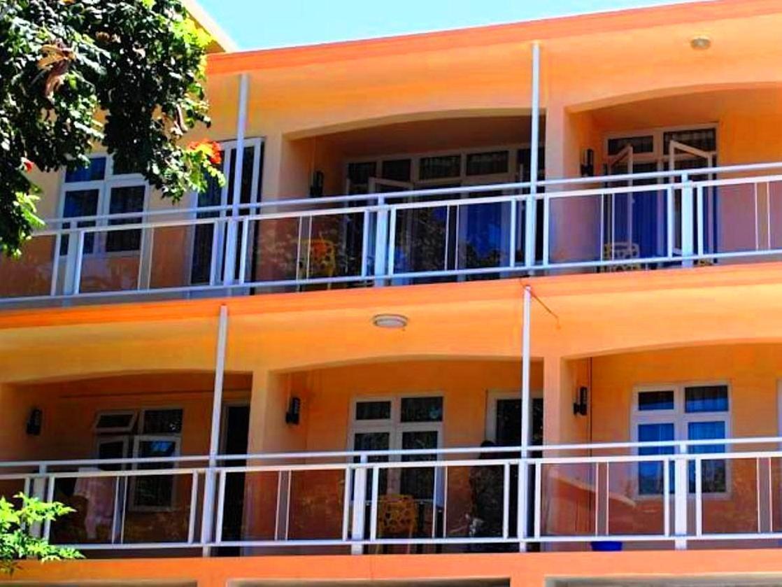 Bano Beach Residence - Grand Bay Beach Dış mekan fotoğraf