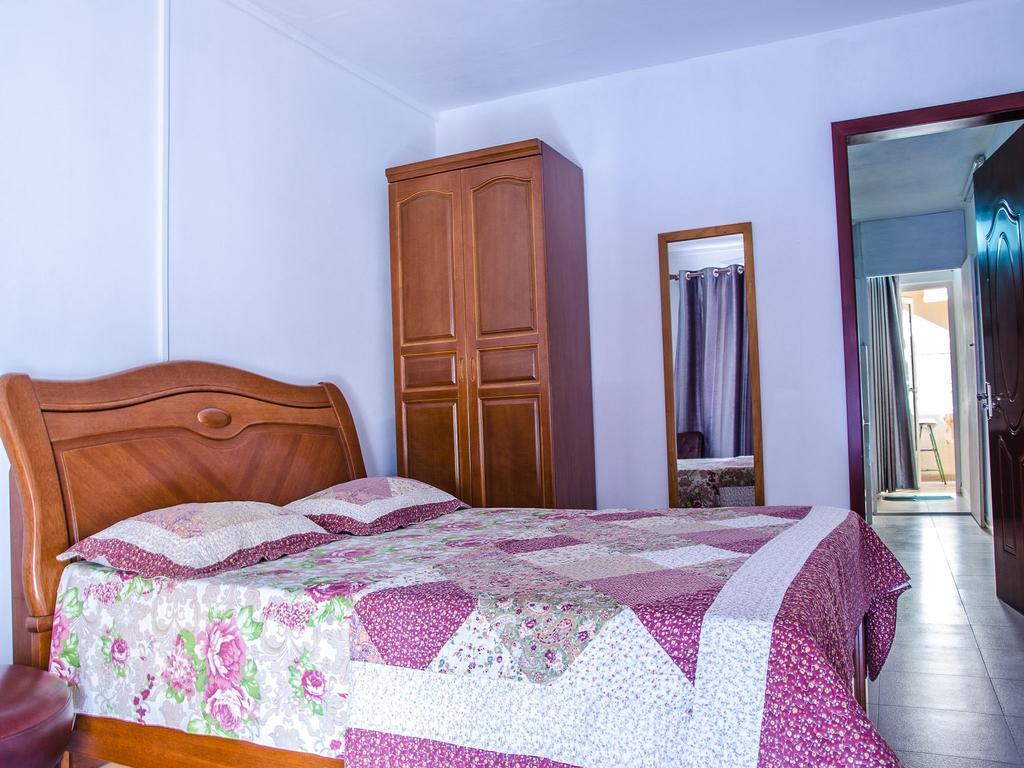 Bano Beach Residence - Grand Bay Beach Dış mekan fotoğraf