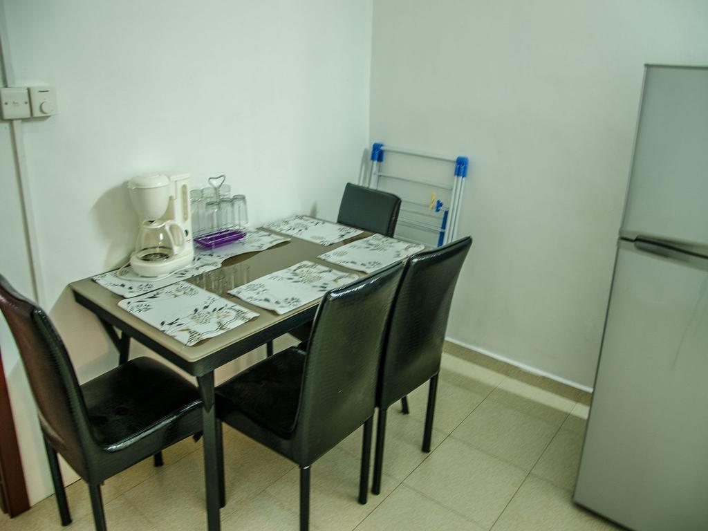 Bano Beach Residence - Grand Bay Beach Dış mekan fotoğraf