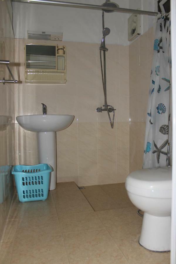 Bano Beach Residence - Grand Bay Beach Dış mekan fotoğraf