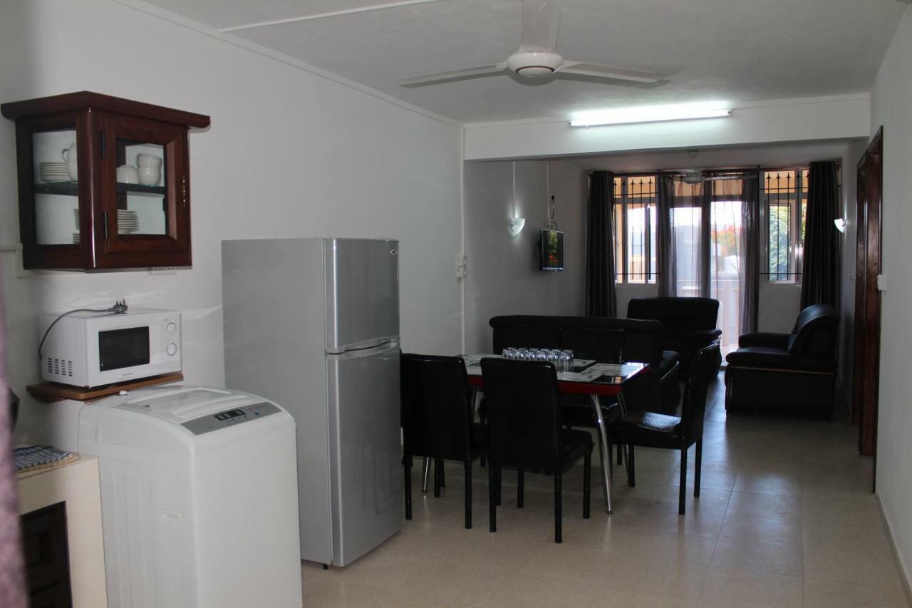 Bano Beach Residence - Grand Bay Beach Dış mekan fotoğraf
