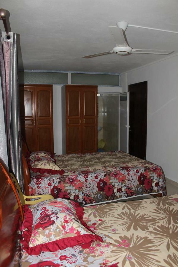 Bano Beach Residence - Grand Bay Beach Dış mekan fotoğraf