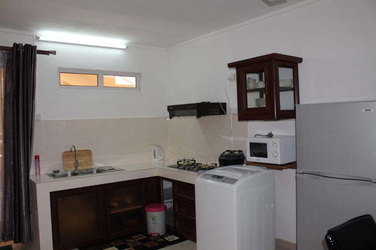 Bano Beach Residence - Grand Bay Beach Dış mekan fotoğraf