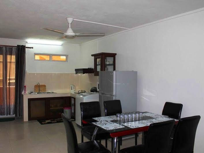 Bano Beach Residence - Grand Bay Beach Dış mekan fotoğraf